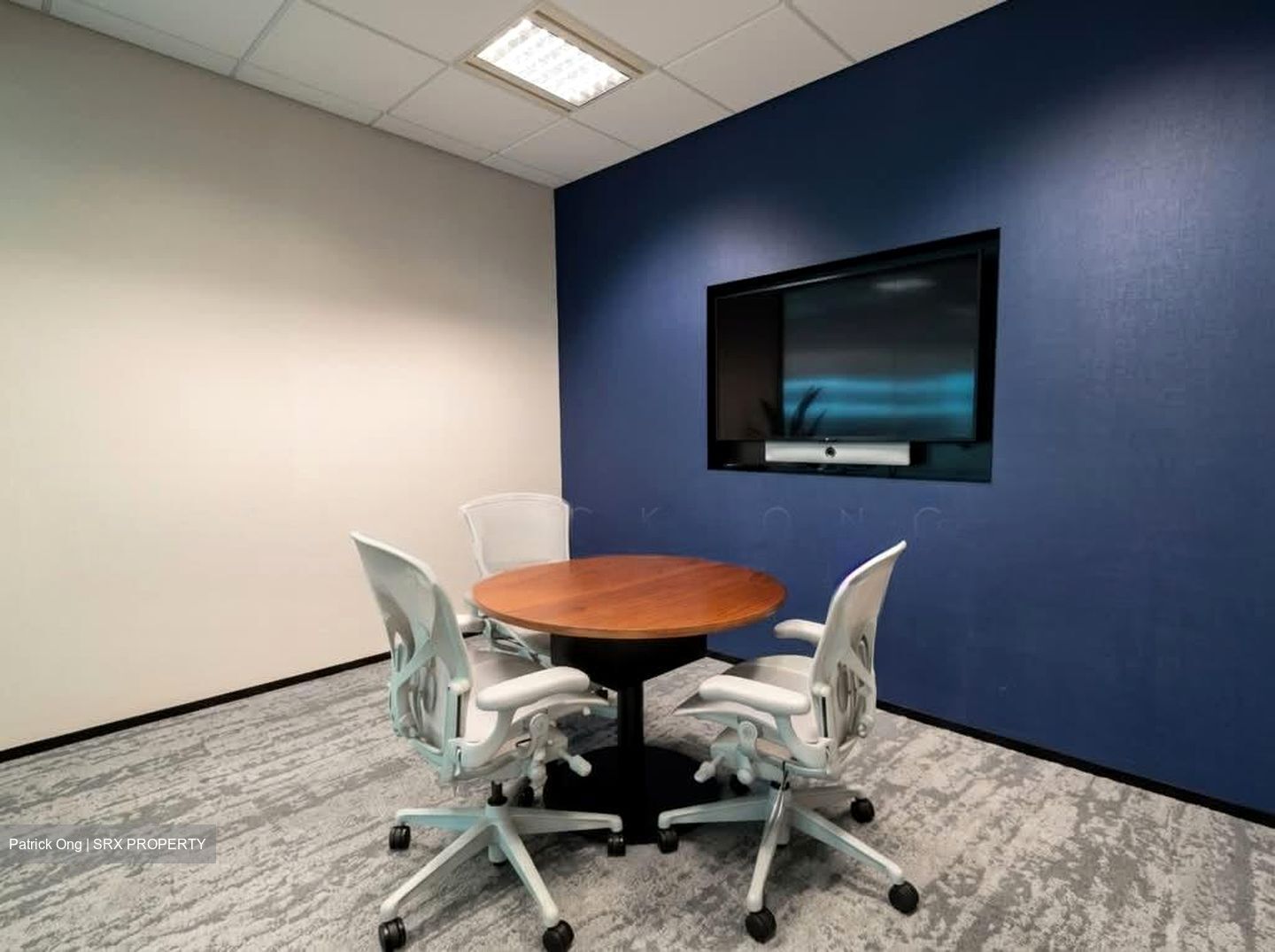 One Raffles Quay (D1), Office #549418431